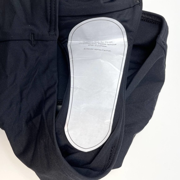 Everlane The Triangle Bikini Top The High Rise Hipster Bottom Bikini Set XXS - Picture 14 of 16